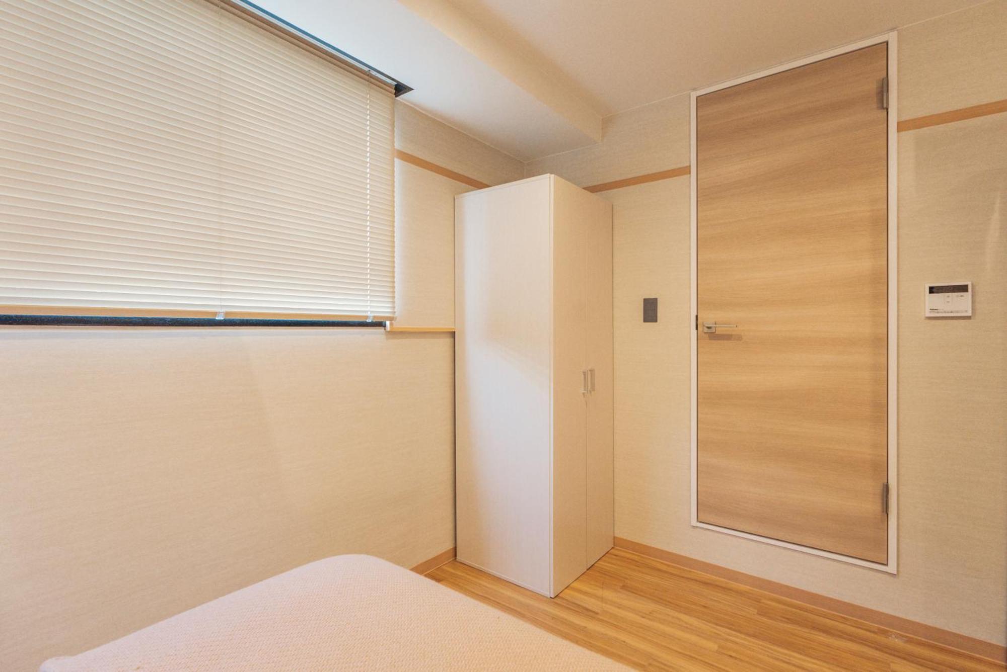 谷町君・星hotel・道頓福居 Osaka Exteriör bild
